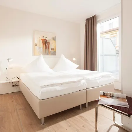 Maleto Apartment *