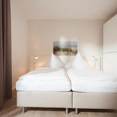 Maleto Apartment *