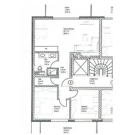 Maleto Apartment Norderney