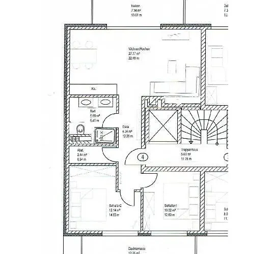 Maleto Lejlighed Norderney